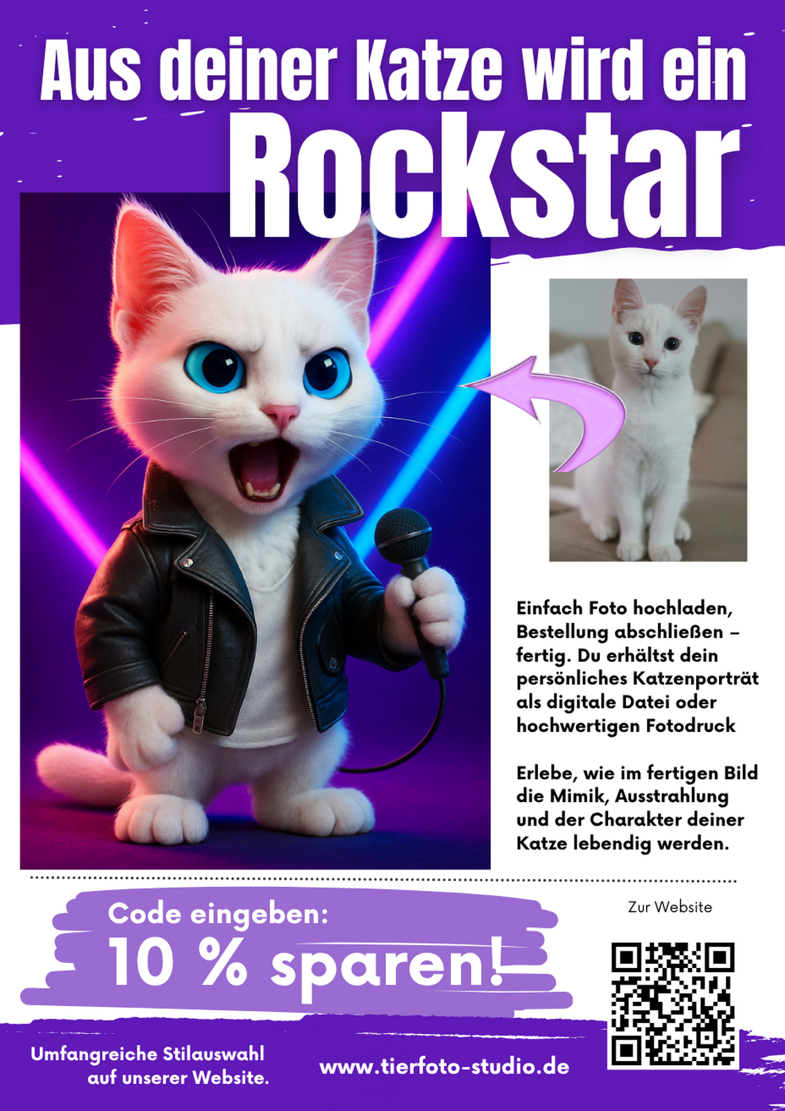 Plakt Katze_Bildgröße ändern