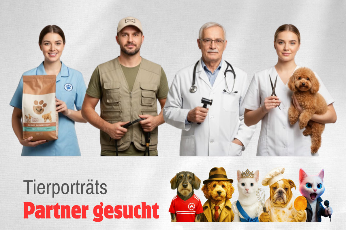 Dein Abschnittstext - 1